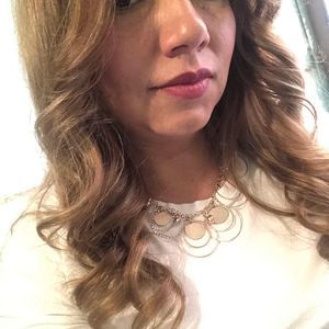 Meet your Posher, Mary